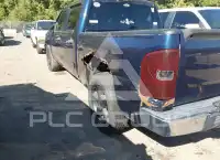 2007 Chevrolet Silverado photo