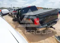 2007 Chevrolet Silverado фото