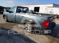 2007 Chevrolet Silverado фото
