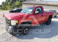 2007 Chevrolet Silverado фото