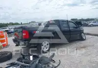 2007 Chevrolet Silverado фото