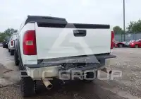 2007 Chevrolet Silverado фото