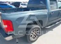 2007 Chevrolet Silverado фото