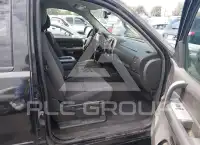 2007 Chevrolet Silverado photo