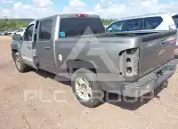 2007 Chevrolet Silverado фото