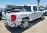 2007 Chevrolet Silverado фото