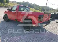 2007 Chevrolet Silverado фото