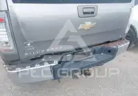 2007 Chevrolet Silverado фото