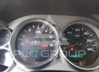 2007 Chevrolet Silverado фото
