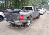 2007 Chevrolet Silverado photo