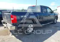 2007 Chevrolet Silverado фото