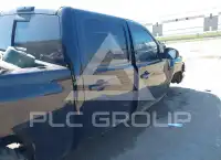2007 Chevrolet Silverado photo