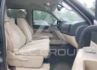 2007 Chevrolet Silverado фото
