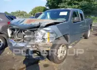 2007 Chevrolet Silverado фото