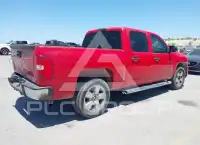 2007 Chevrolet Silverado фото