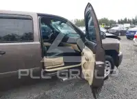 2007 Chevrolet Silverado фото