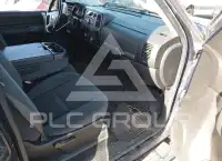 2007 Chevrolet Silverado фото