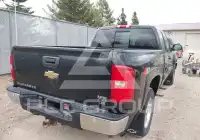 2007 Chevrolet Silverado фото