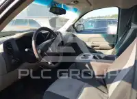 2007 Chevrolet Silverado фото