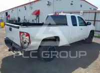 2007 Chevrolet Silverado фото