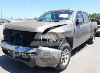 2007 Chevrolet Silverado фото