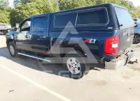 2007 Chevrolet Silverado фото