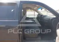 2007 Chevrolet Silverado photo