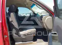 2007 Chevrolet Silverado фото