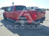 2007 Chevrolet Silverado фото