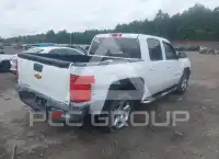 2007 Chevrolet Silverado photo