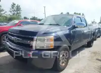 2007 Chevrolet Silverado фото