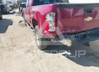 2007 Chevrolet Silverado фото