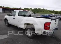 2007 Chevrolet Silverado фото