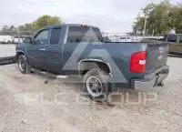 2007 Chevrolet Silverado фото