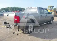 2007 Chevrolet Silverado фото