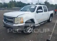 2007 Chevrolet Silverado photo