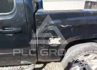 2007 Chevrolet Silverado фото