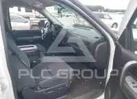 2007 Chevrolet Silverado photo