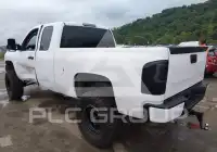 2007 Chevrolet Silverado фото