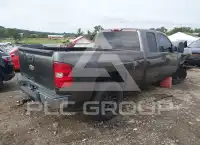2007 Chevrolet Silverado фото