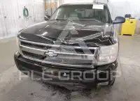 2007 Chevrolet Silverado фото