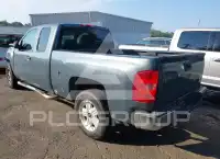 2007 Chevrolet Silverado фото