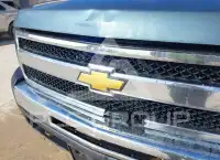 2007 Chevrolet Silverado фото