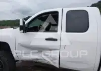 2007 Chevrolet Silverado фото