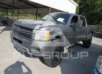 2007 Chevrolet Silverado photo