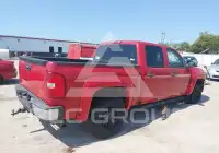 2007 Chevrolet Silverado фото