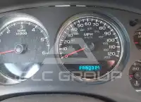 2007 Chevrolet Silverado фото
