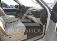 2007 Chevrolet Silverado фото