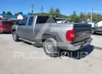 2007 Chevrolet Silverado photo