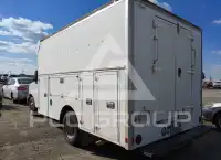 2007 Chevrolet Express фото